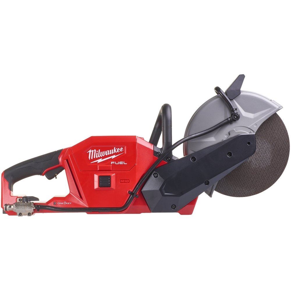 Découpeuse à batterie MILWAUKEE FUEL Ø 230 mm Rapidstop M18FCOS230-0 sans batterie 4933471696
