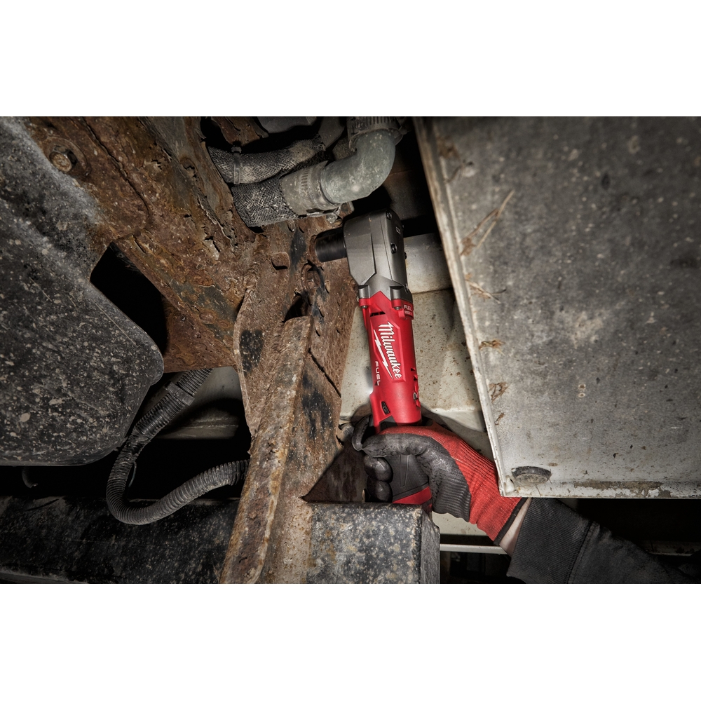 Boulonneuse a chocs d'angle, 4 modes, carré, sans batterie m12 fraiwf12-0 MILWAUKEE - 4933471699