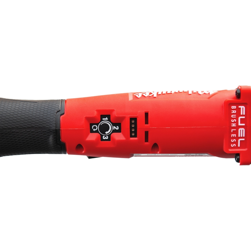 Boulonneuse d'angle 12 volts fuel m12fraiwf38-0 MILWAUKEE - 4933471700