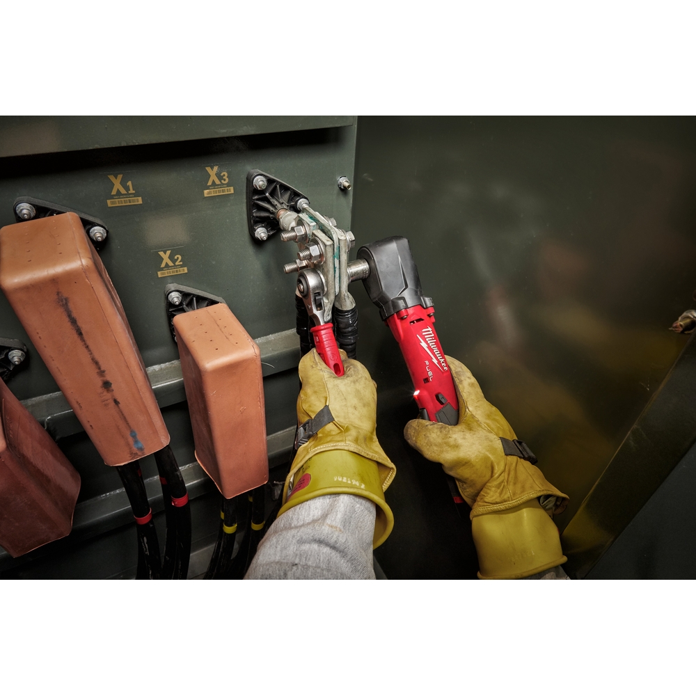 Boulonneuse d'angle 12 volts fuel m12fraiwf38-0 MILWAUKEE - 4933471700