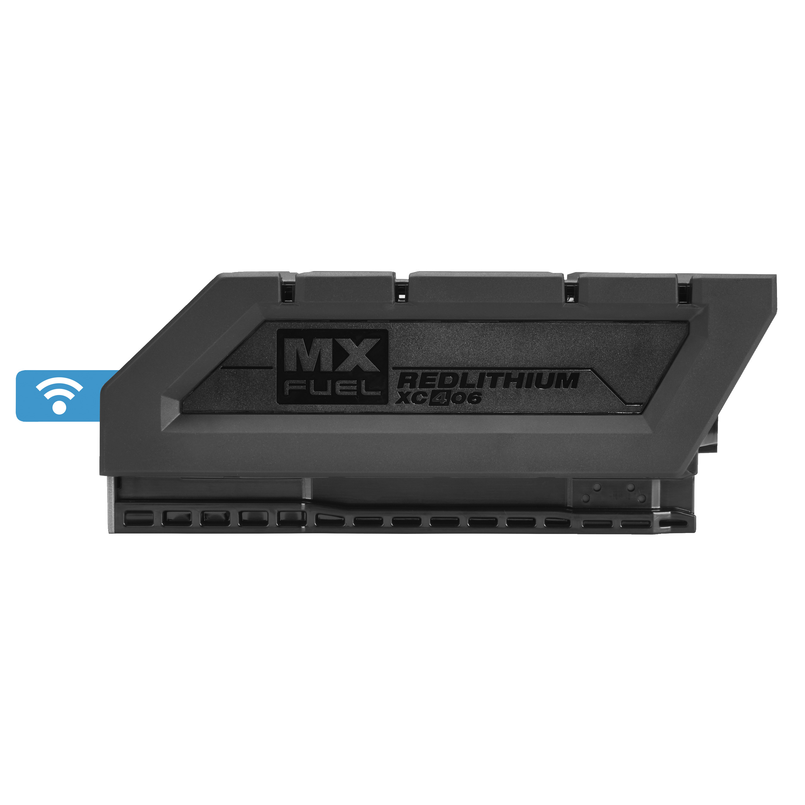 Batterie 6ah MX FUEL xc406 MILWAUKEE - 4933471837