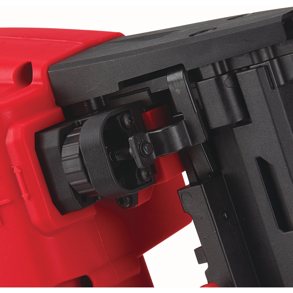 Agrafeuse de finition, 18v, 2ah. 2 batteries, chargeur m18 fncs18gs-202x MILWAUKEE - 4933471940