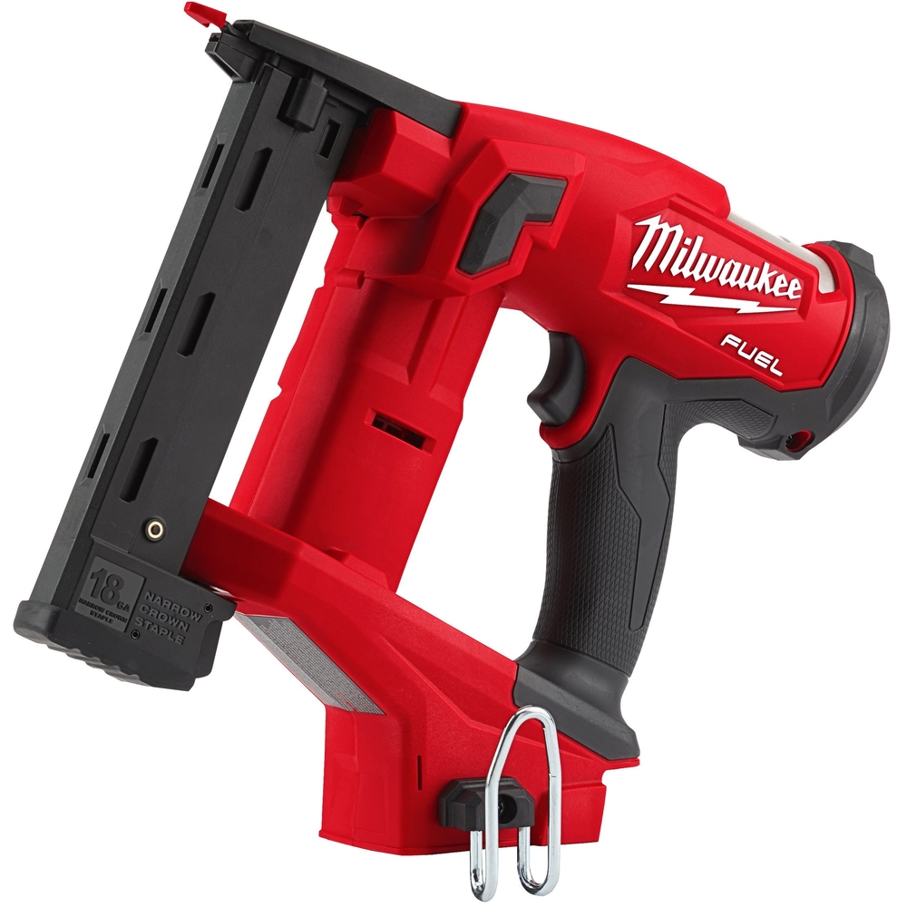 Agrafeuse de finition fuel, 18v, sans batterie m18 fncs18gs-0x MILWAUKEE - 4933471942