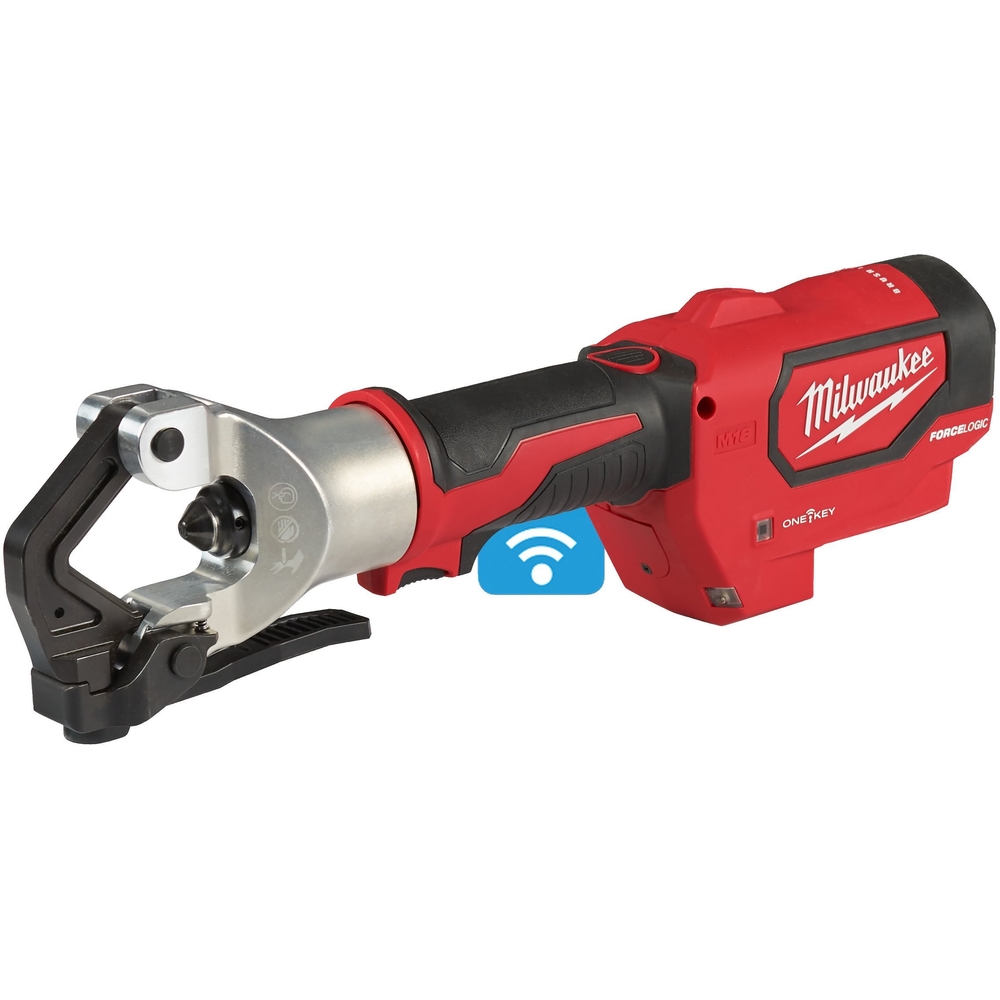 Sertisseuse sans matrice sans fil 18v sans batterie m18 hdct-0c MILWAUKEE - 4933471949