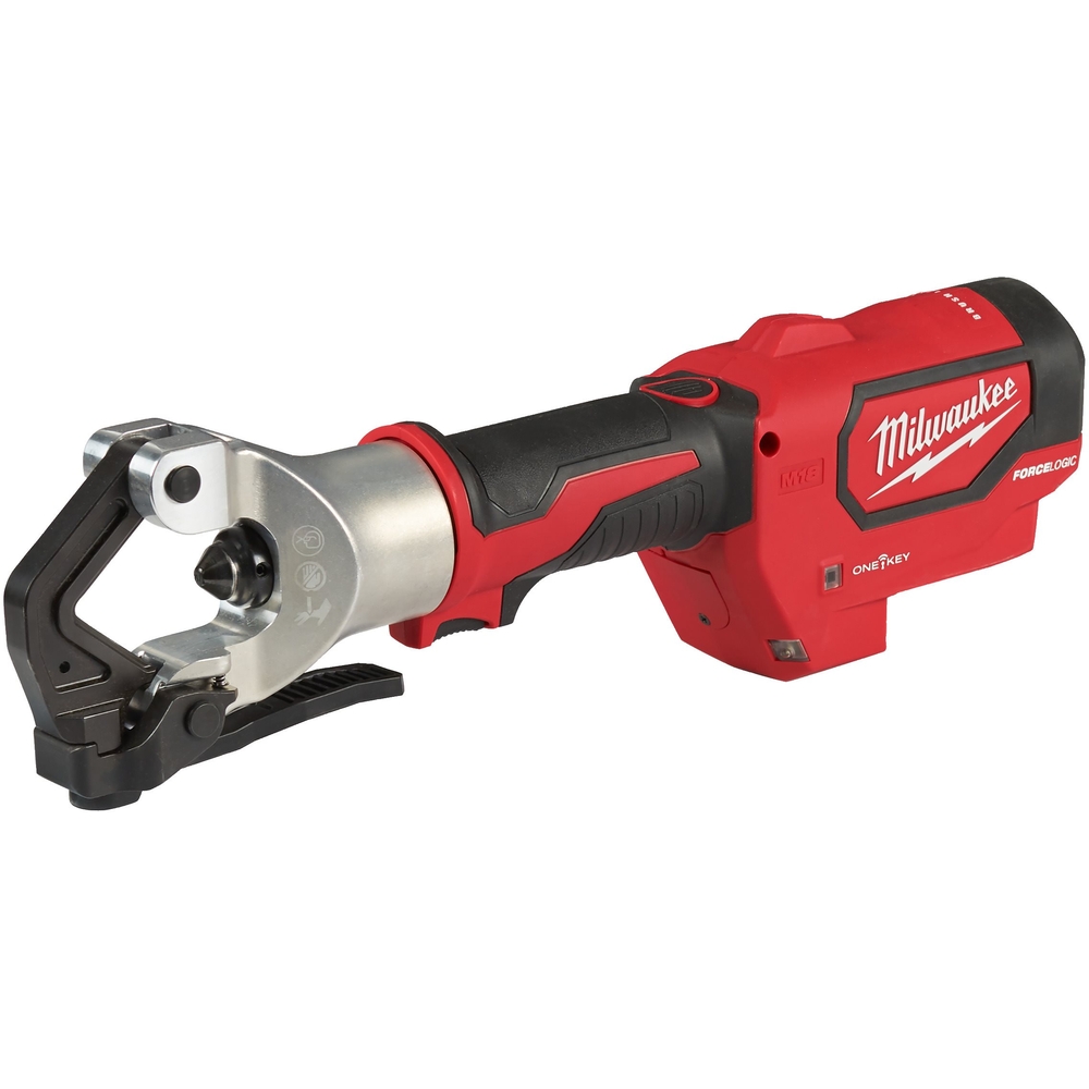 Sertisseuse sans matrice sans fil 18v sans batterie m18 hdct-0c MILWAUKEE - 4933471949