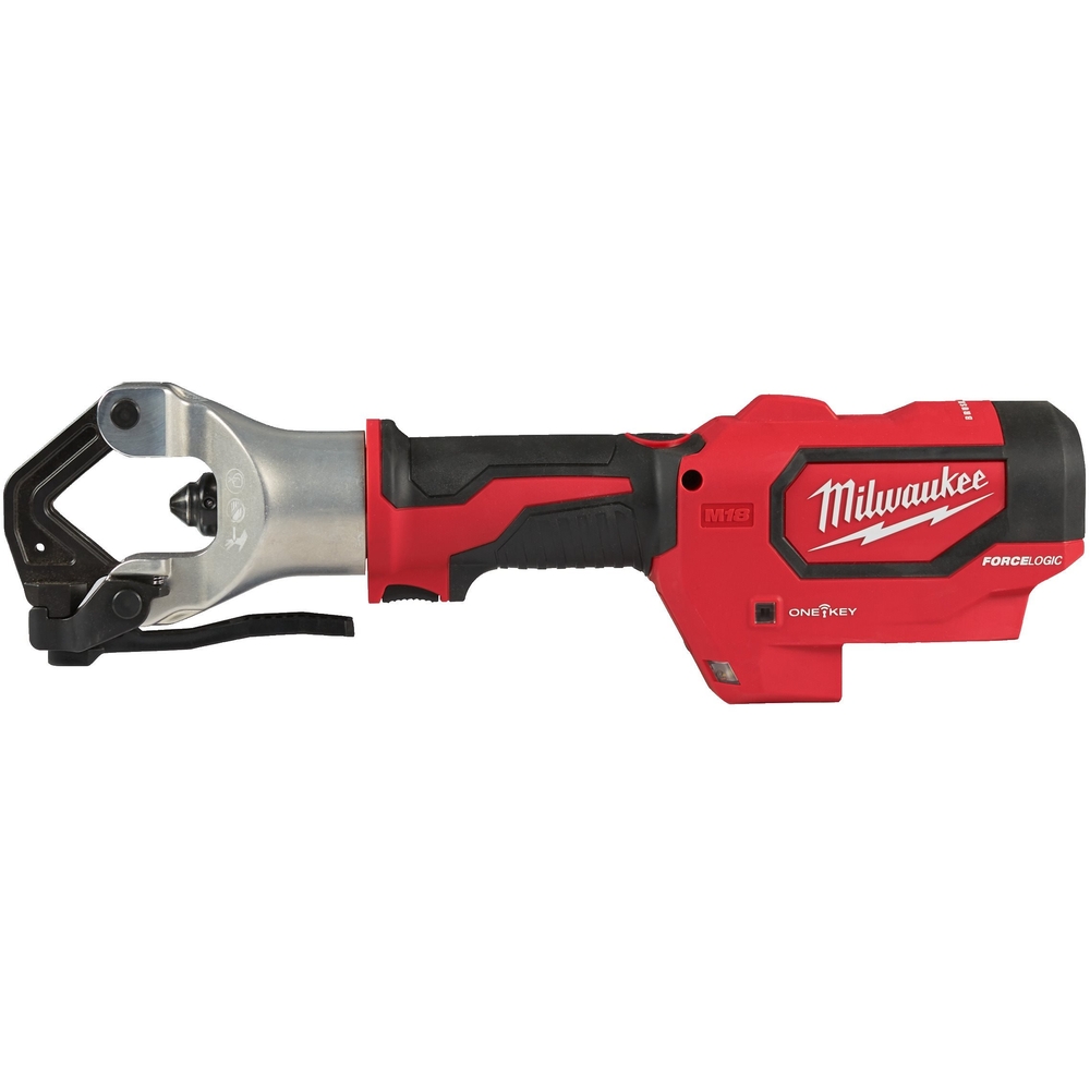 Sertisseuse sans matrice sans fil 18v sans batterie m18 hdct-0c MILWAUKEE - 4933471949