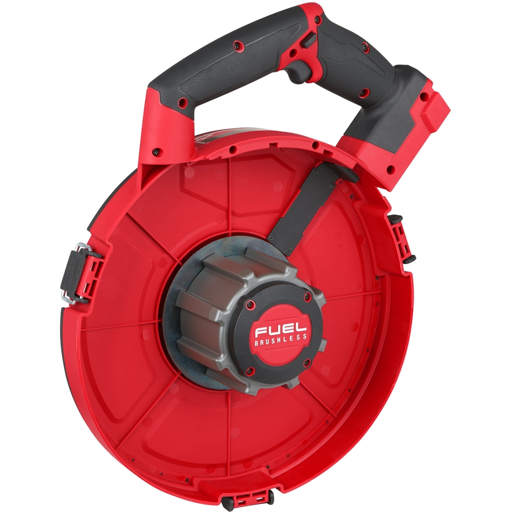 TIR FIL AUTOMATIQUE MILWAUKEE M18 FPFT-0 SANS TAMBOUR - 4933471953- 4933471952