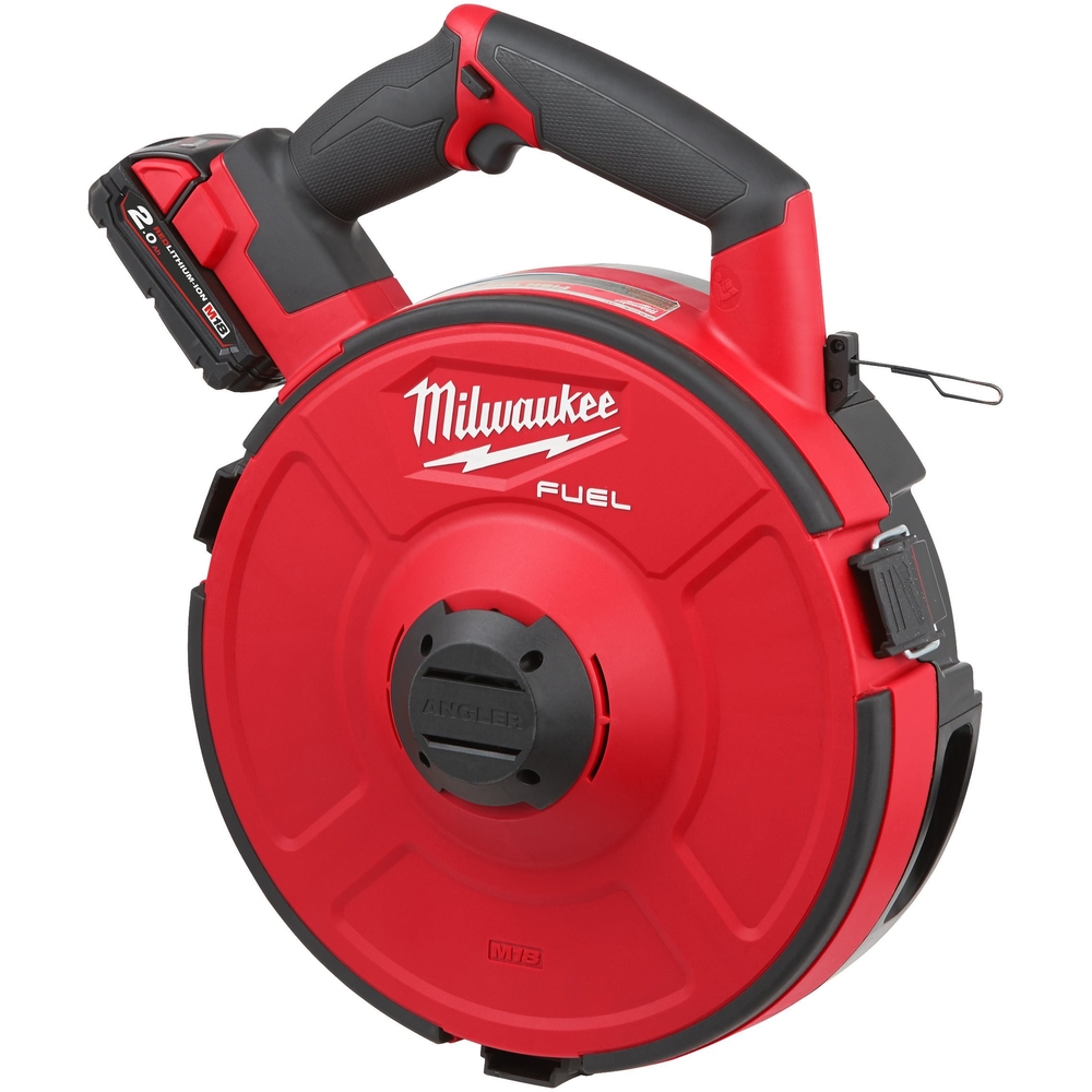 TIR FIL AUTOMATIQUE 36M MILWAUKEE M18 FPFT-202X AVEC BATTERIE - 4933471953