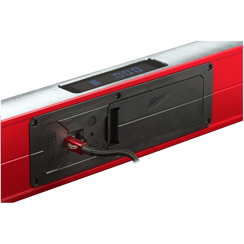 Niveau Redstick Digital 60 cm MILWAUKEE ACCESSOIRES - 4933471978