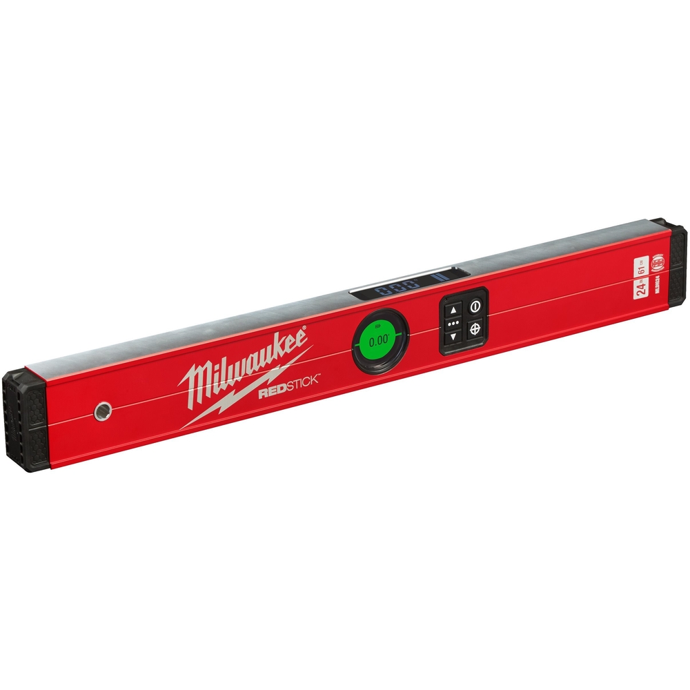 Niveau Redstick Digital 60 cm MILWAUKEE ACCESSOIRES - 4933471978