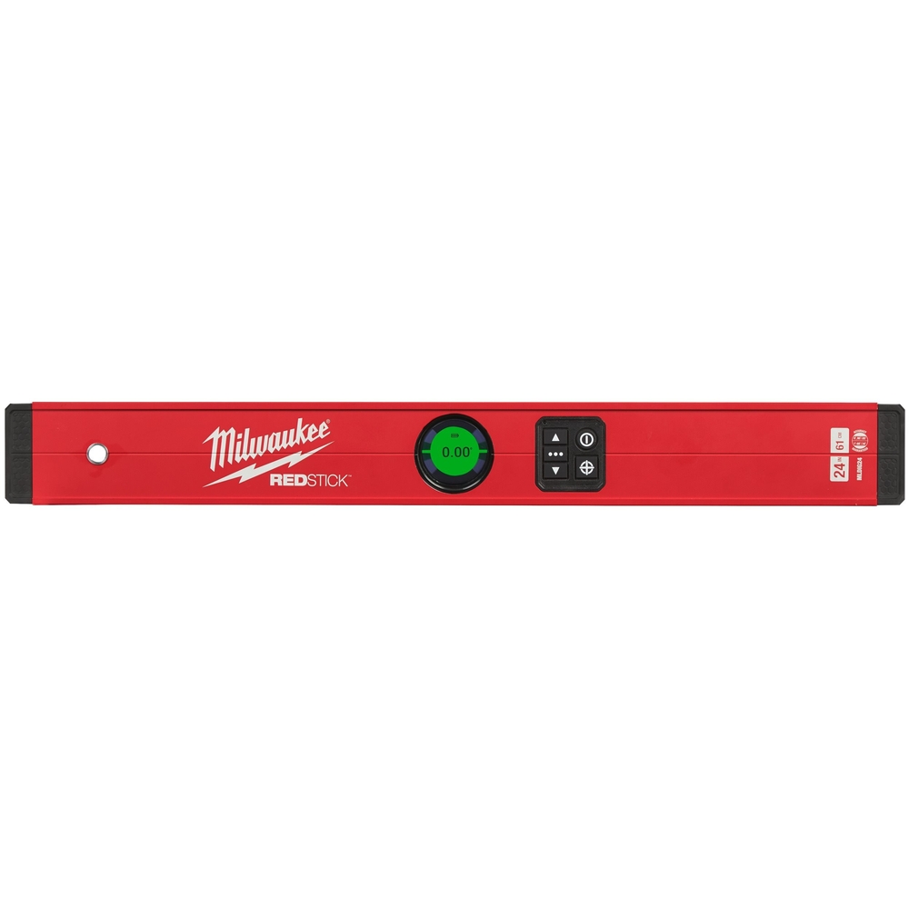Niveau Redstick Digital 60 cm MILWAUKEE ACCESSOIRES - 4933471978