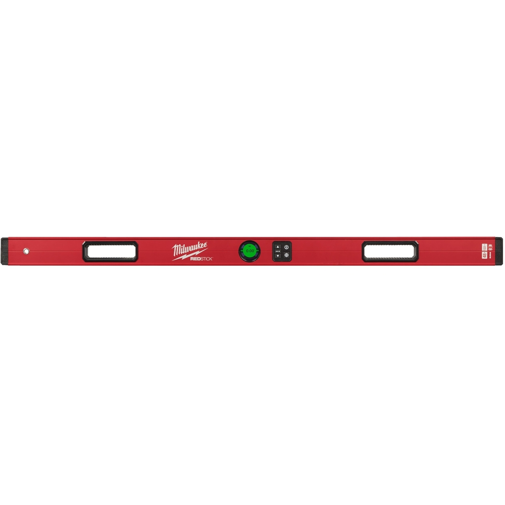 Niveau Redstick Digital 120 cm MILWAUKEE ACCESSOIRES - 4933471979