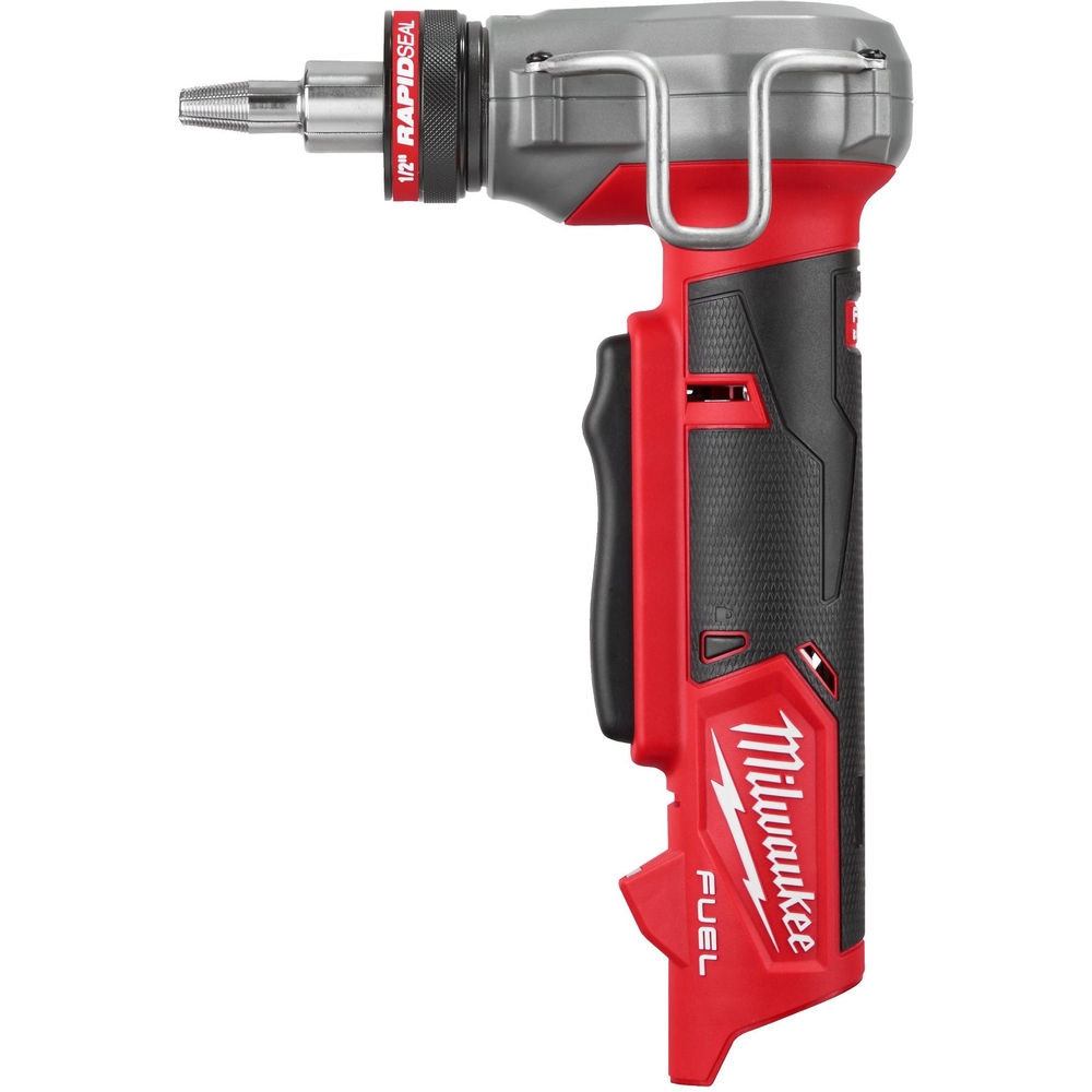 Expandeur pex uponor, 12v, sans batterie MILWAUKEE - 4933472018