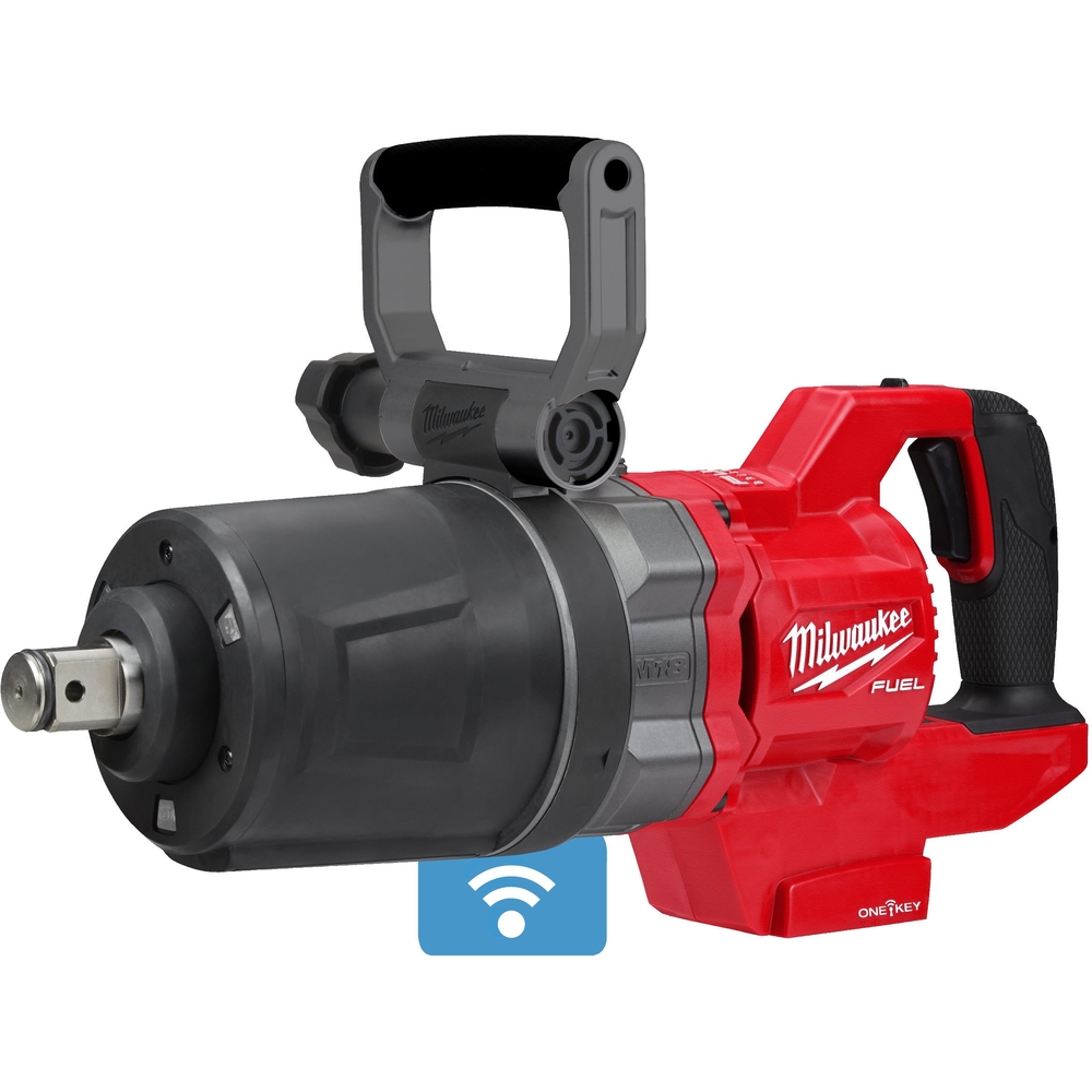 Boulonneuse a chocs 18 volts fuel one key m18 onefhiwf1ds-0c MILWAUKEE - 4933472071