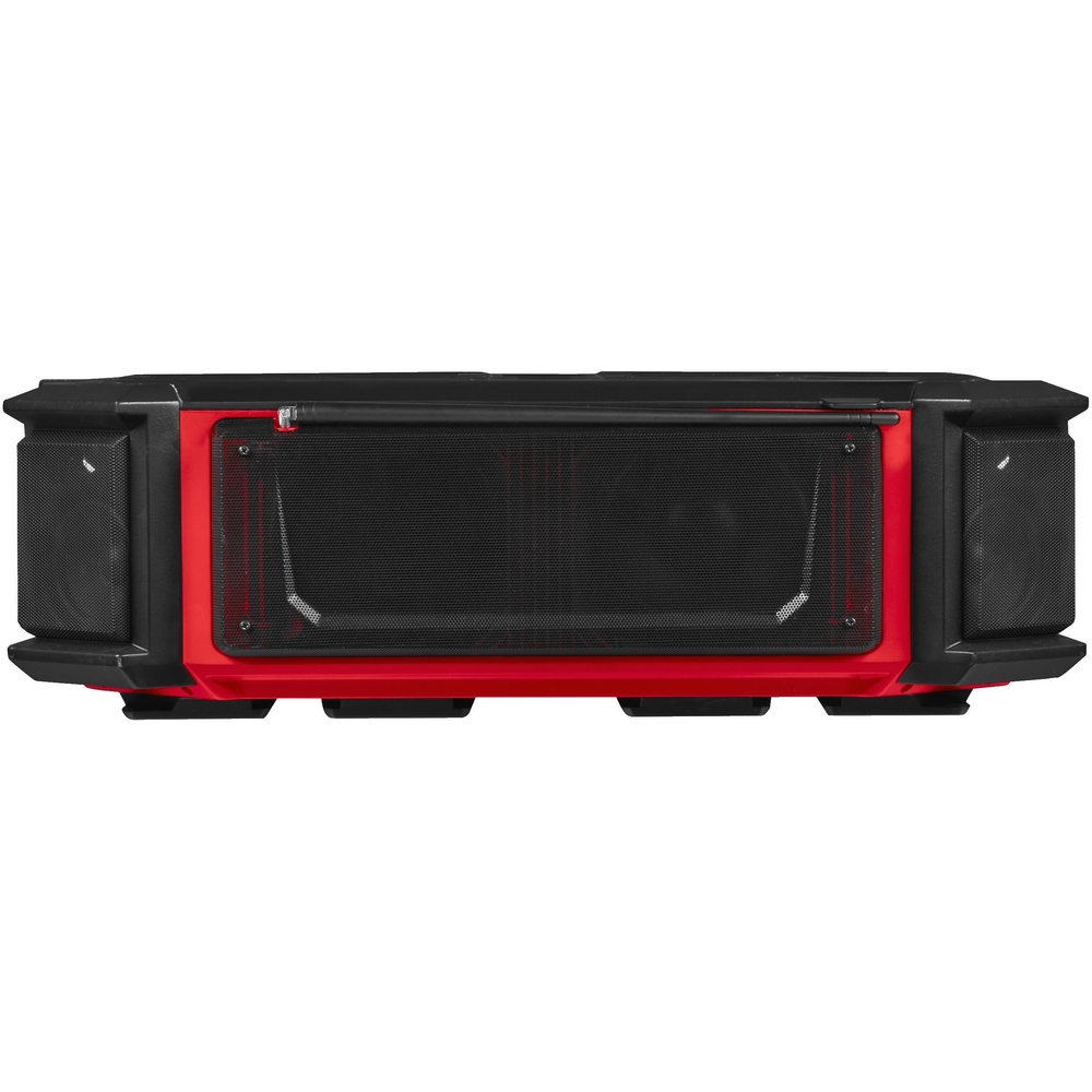 RADIO CHARGEUR MILWAUKEE PACKOUT M18 PRCDAB+-0- 4933472112