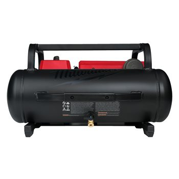 COMPRESSEUR DE CHANTIER MILWAUKEE M18 FAC0 - 4933472166