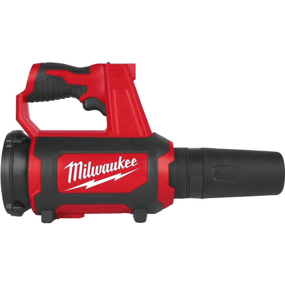 Souffleur 12v sans batterie MILWAUKEE - 4933472214