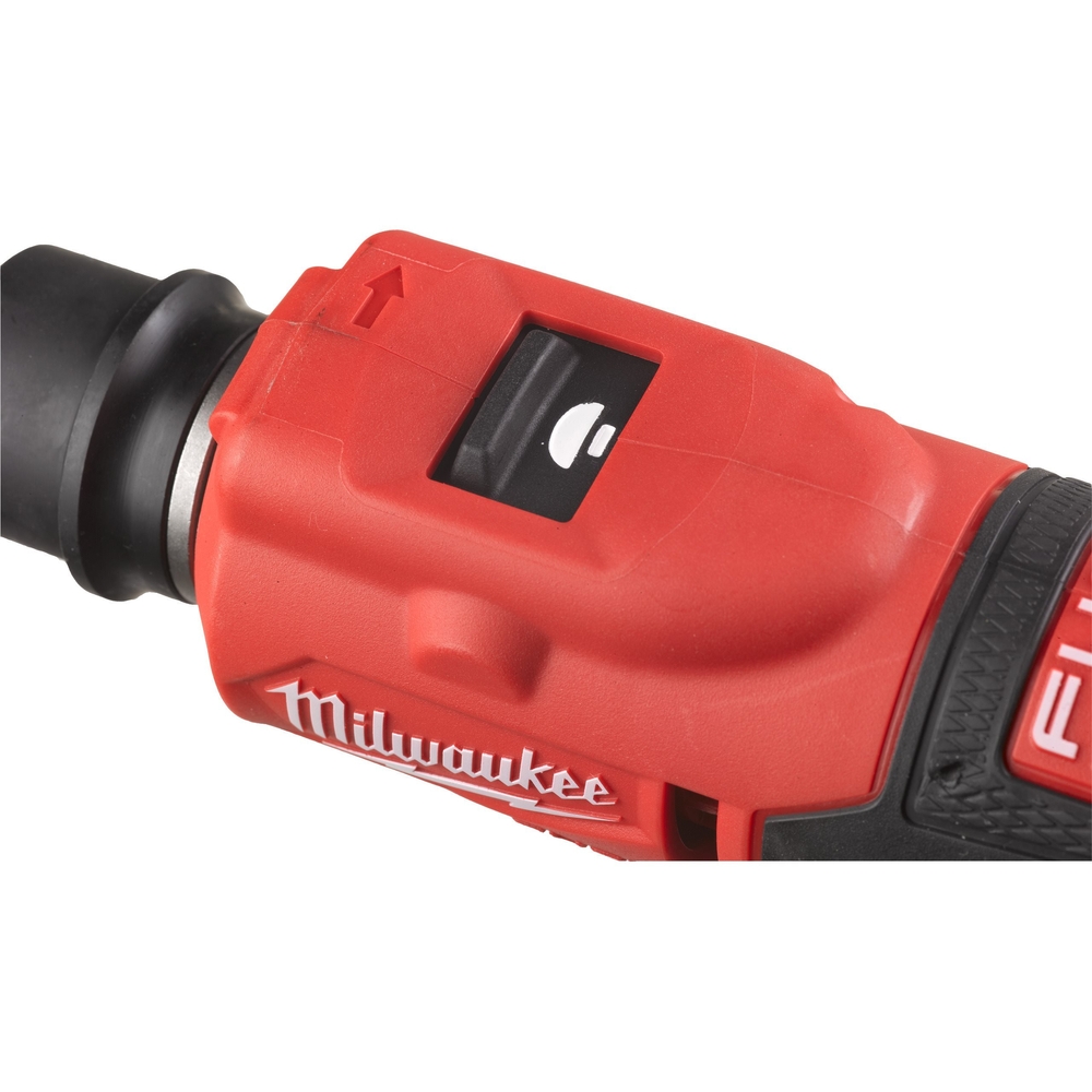 Meuleuse droite 12 volts fuel spécifique auto m12ftb-0 MILWAUKEE - 4933472215