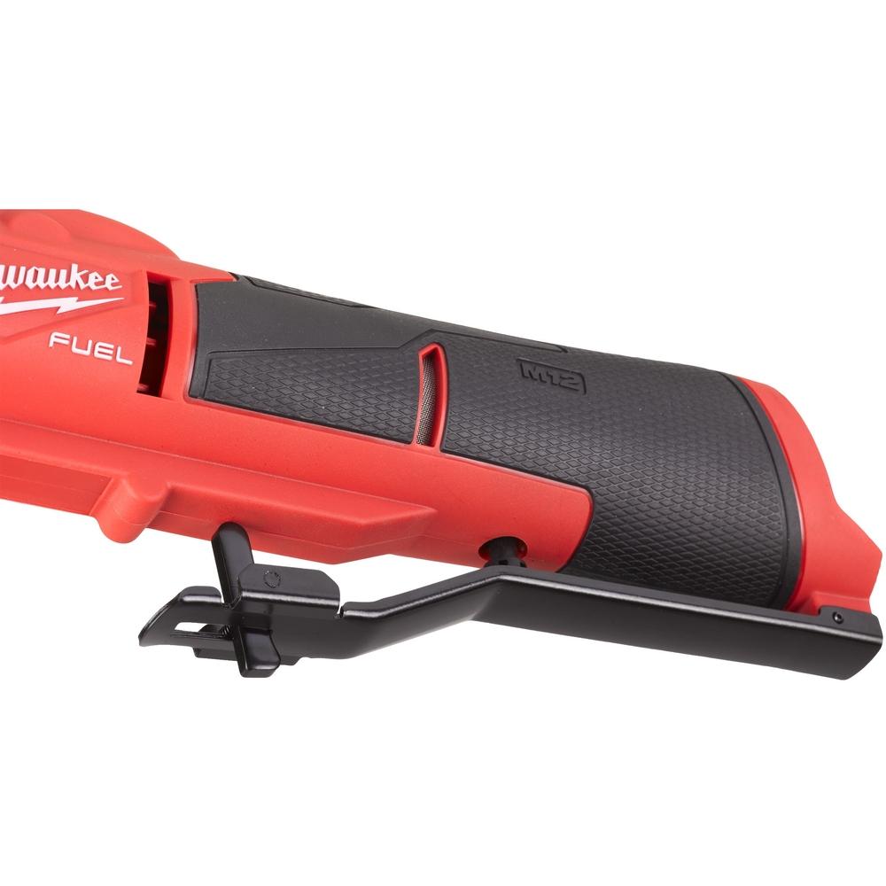 Meuleuse droite 12 volts fuel spécifique auto m12ftb-0 MILWAUKEE - 4933472215