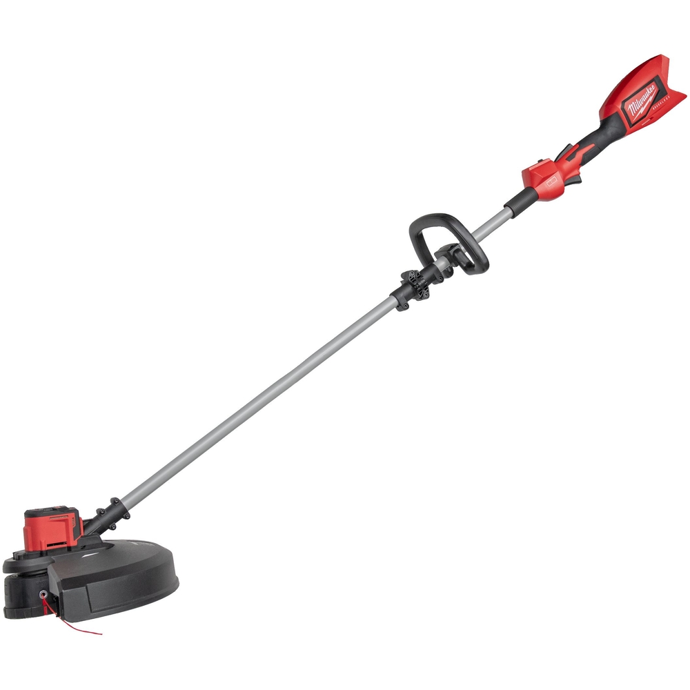 Coupe bordures brushless MILWAUKEE 18v BLLT-0 - 4933472218
