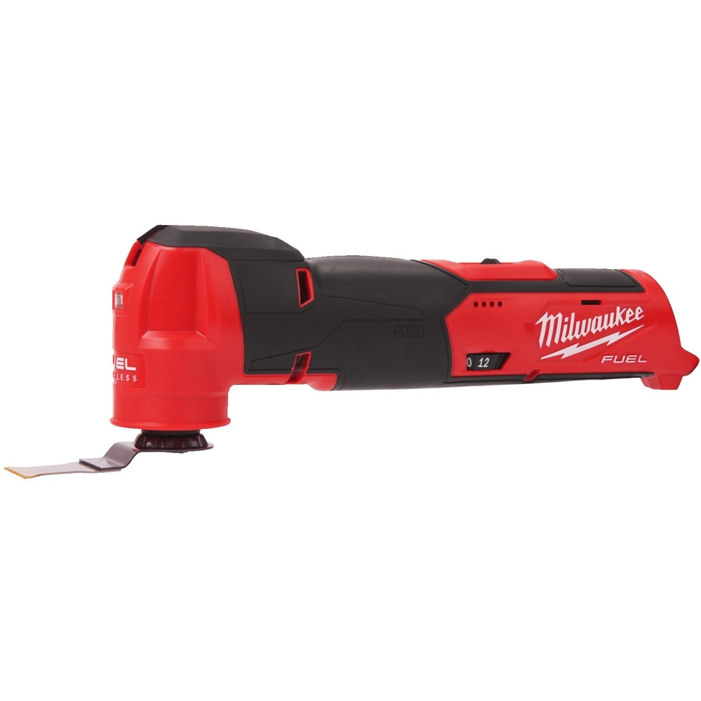 Multi-tool fuel / 12v / sans batterie m12 fmt-0 MILWAUKEE - 4933472238