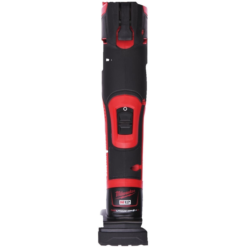 Multi-tool fuel / 12v / 4.0 & 2,0 ah m12 fmt-422x MILWAUKEE - 4933472239