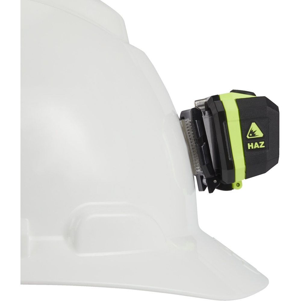 Lampe frontale a pile haute visibilite MILWAUKEE - 4933478112
