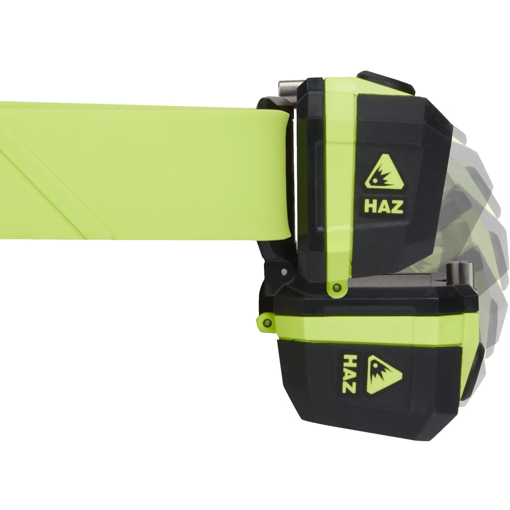 Lampe frontale a pile haute visibilite MILWAUKEE - 4933478112