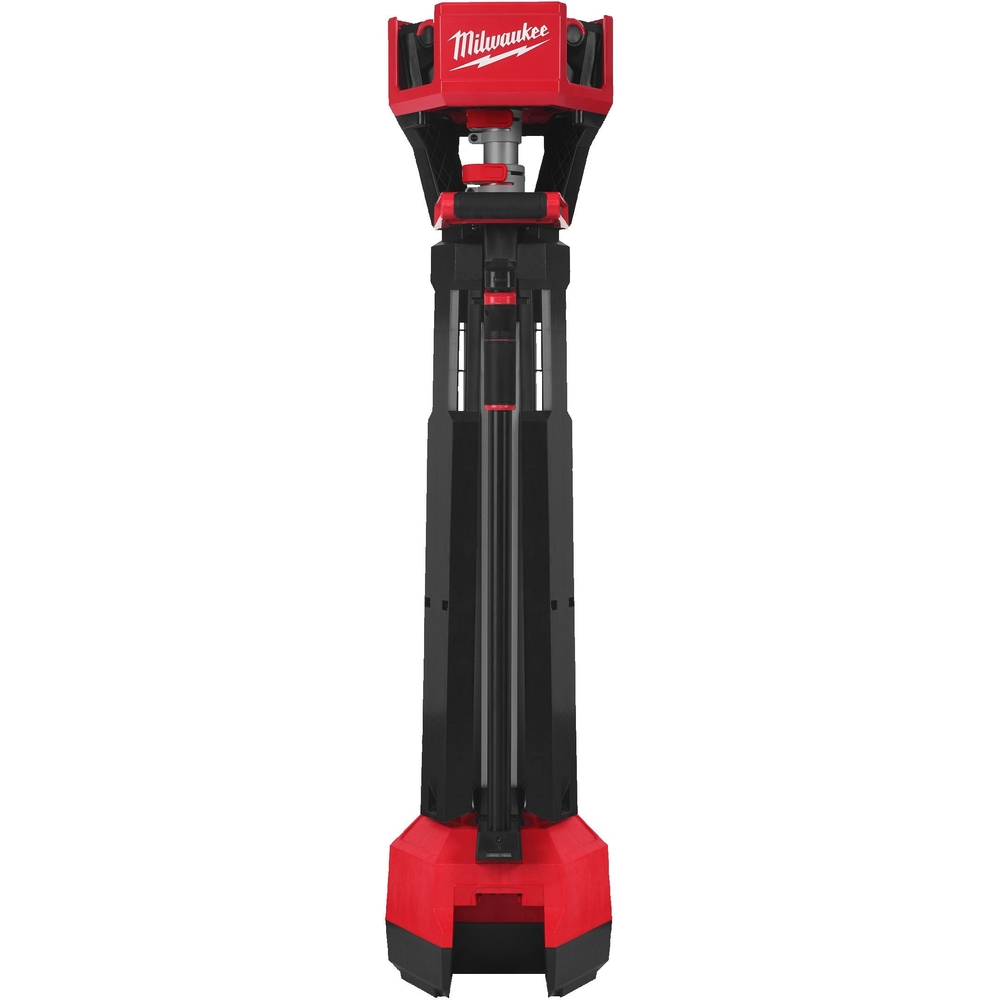 Projecteur de chantier 6000 lumens MILWAUKEE M18 hosalc-0 sans batterie - 4933478116