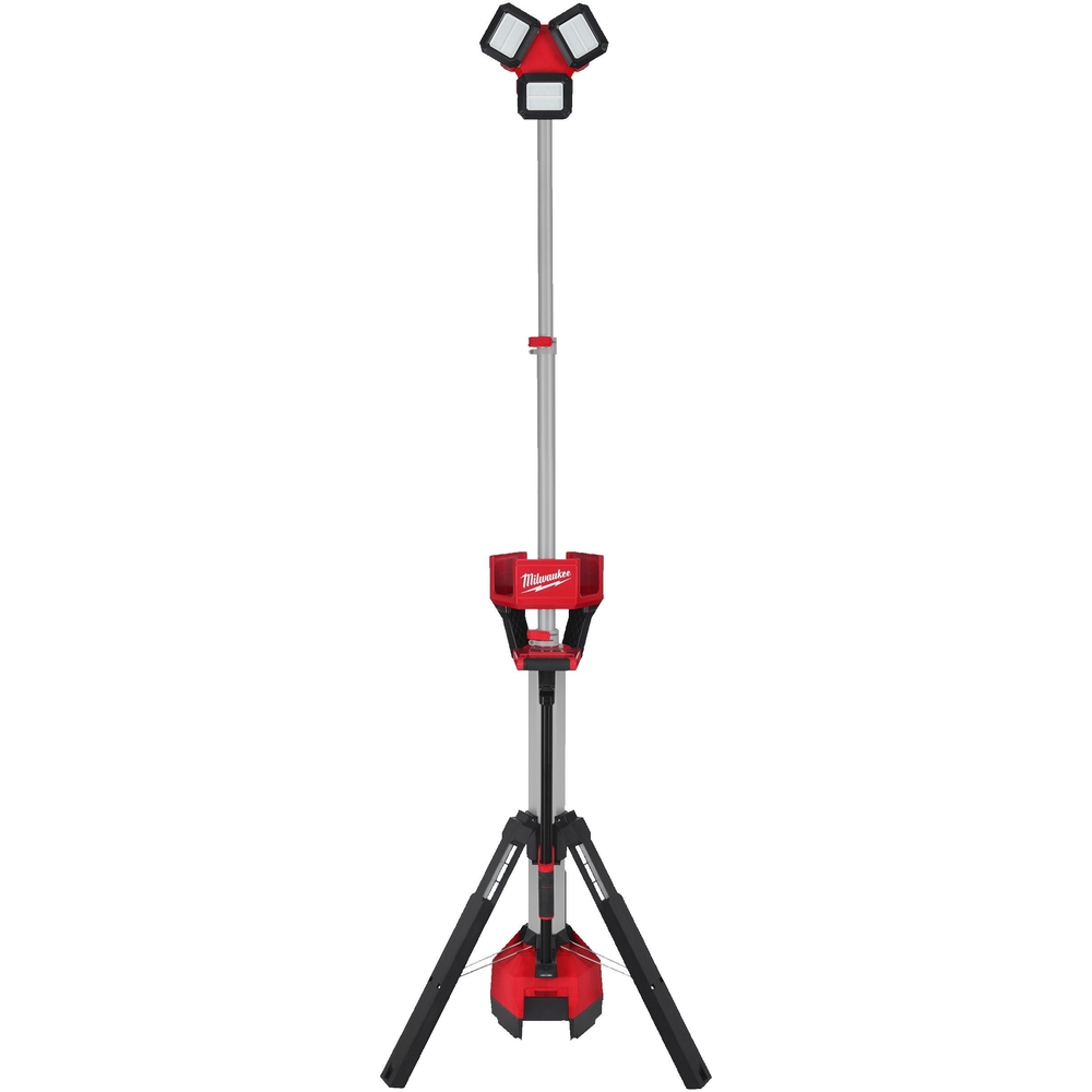 Projecteur de chantier 6000 lumens MILWAUKEE M18 hosalc-0 sans batterie - 4933478116