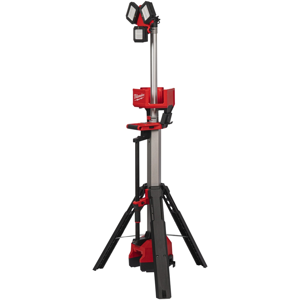 Projecteur de chantier 6000 lumens MILWAUKEE M18 hosalc-0 sans batterie - 4933478116