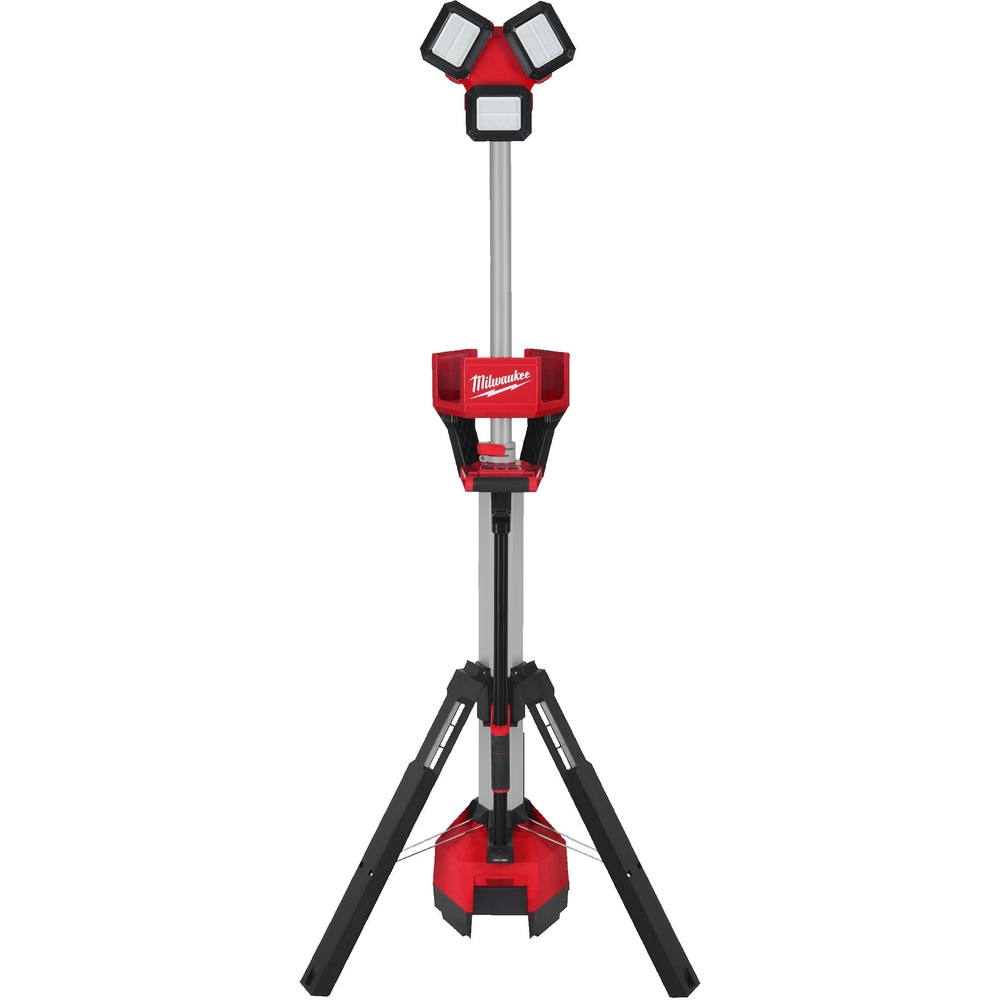 Projecteur de chantier 6000 lumens MILWAUKEE M18 hosalc-0 sans batterie - 4933478116