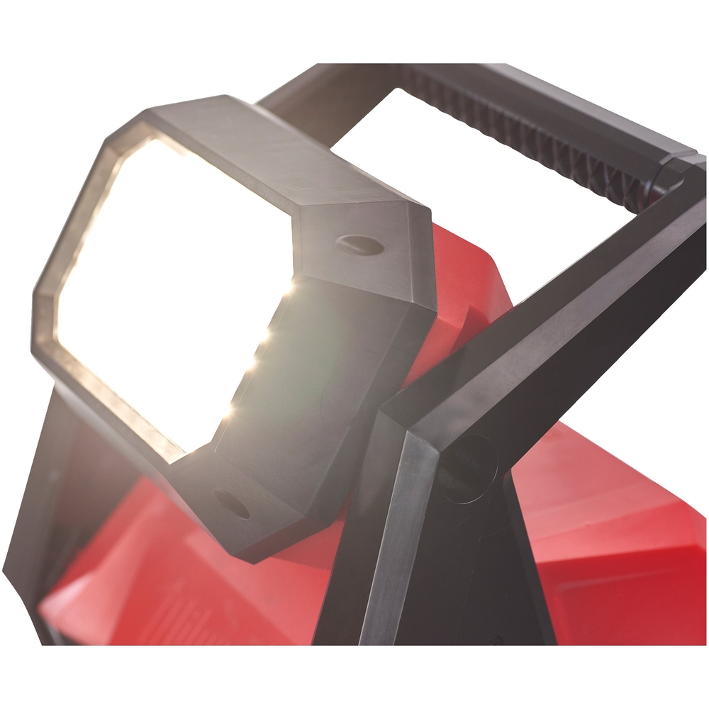 Lampe M18 HOAL-0 éclairage de zone MILWAUKEE - 4933478118