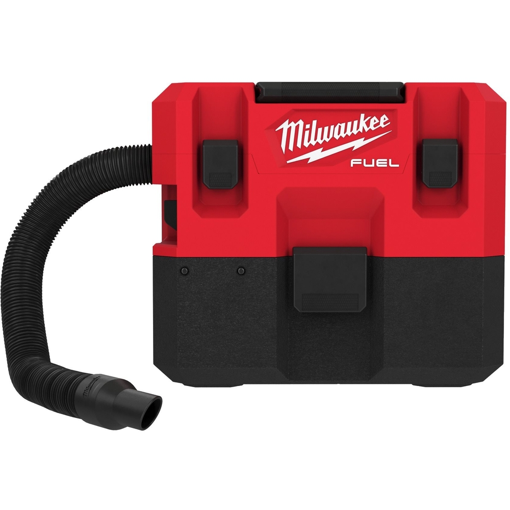Aspirateur eau et poussières, 12v, sans batterie MILWAUKEE - 4933478186
