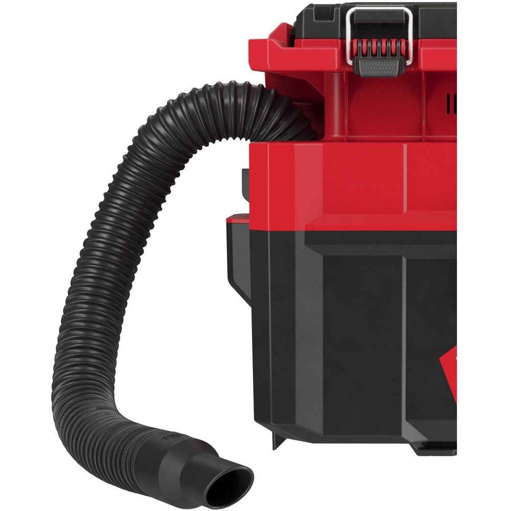 ASPIRATEUR MILWAUKEE EAU ET POUSSIERES PACKOUT M18 - 4933478187