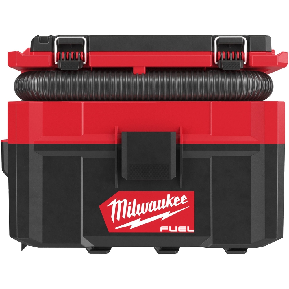 ASPIRATEUR MILWAUKEE EAU ET POUSSIERES PACKOUT M18 - 4933478187