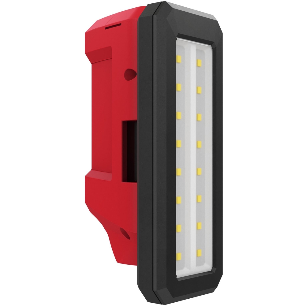 Projecteur de chantier compact orientable, 12v, 700 lumens, sans batterie MILWAUKEE - 4933478226