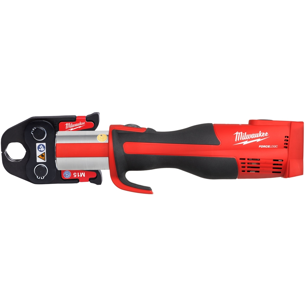 Pince à sertir MILWAUKEE M18 BLHPT-0C BRUSHLESS 18V, sans batterie - 4933478248