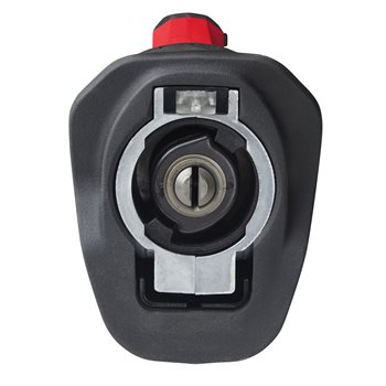 SCIE SABRE SAWZALL M18 MILWAUKEE - 2 BATTERIES 5AH + CHARGEUR - 4933478291