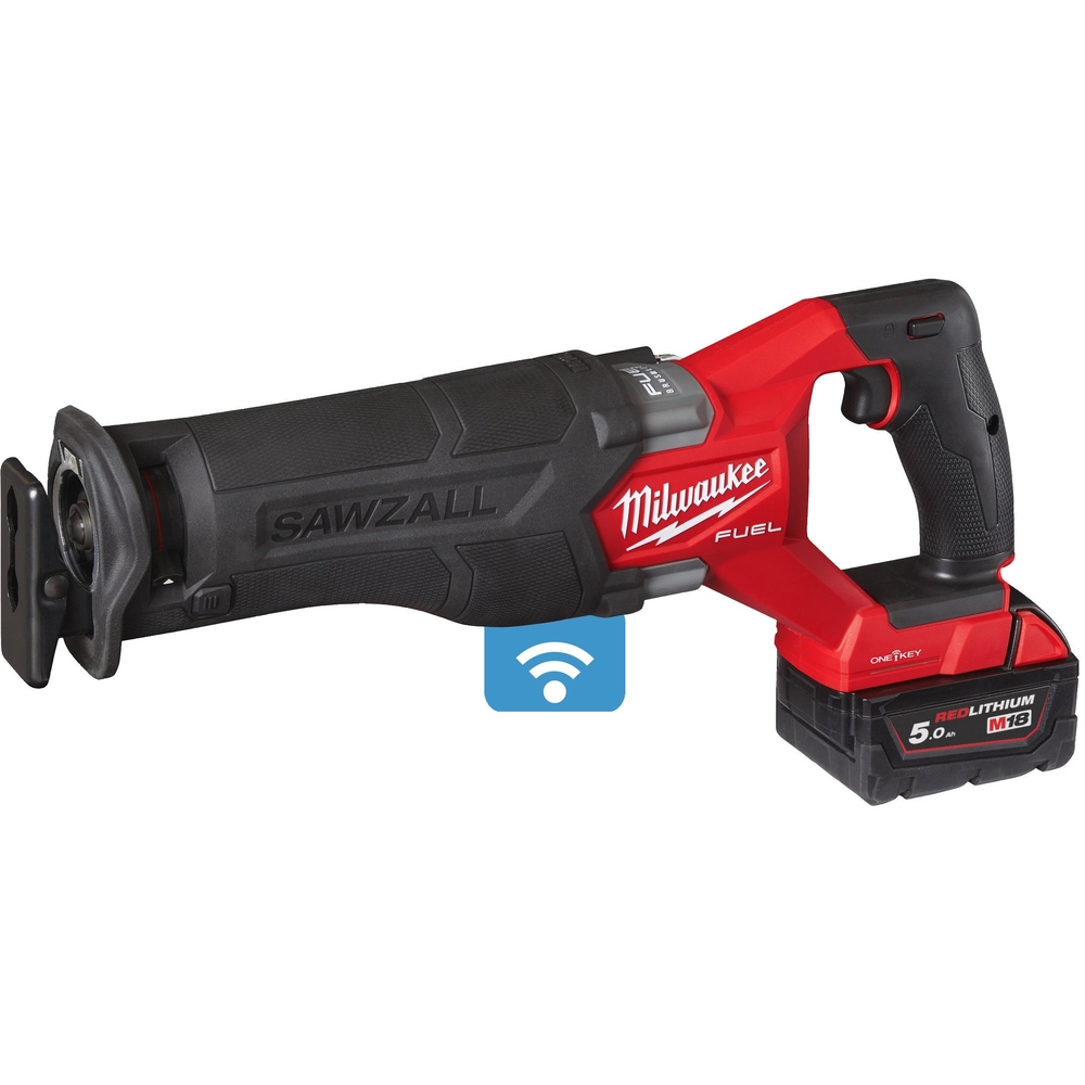 Scie sabre Sawzall ONE-KEY Milwaukee - 4933478294