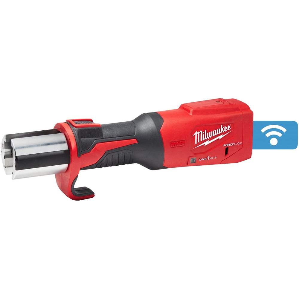 Sertisseuse hydraulique one key, 18v, sans batterie MILWAUKEE - 4933478305
