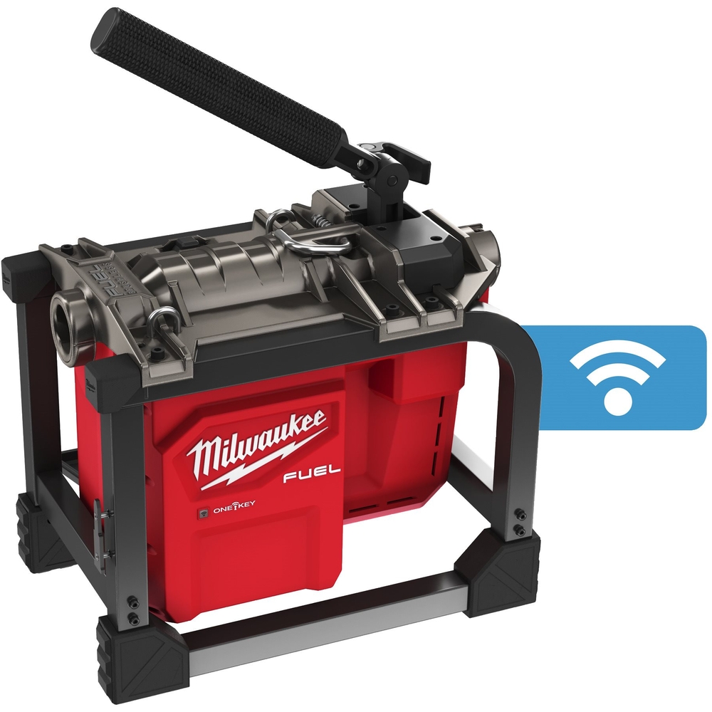 Déboucheur compact a section 18v MILWAUKEE - 4933478408