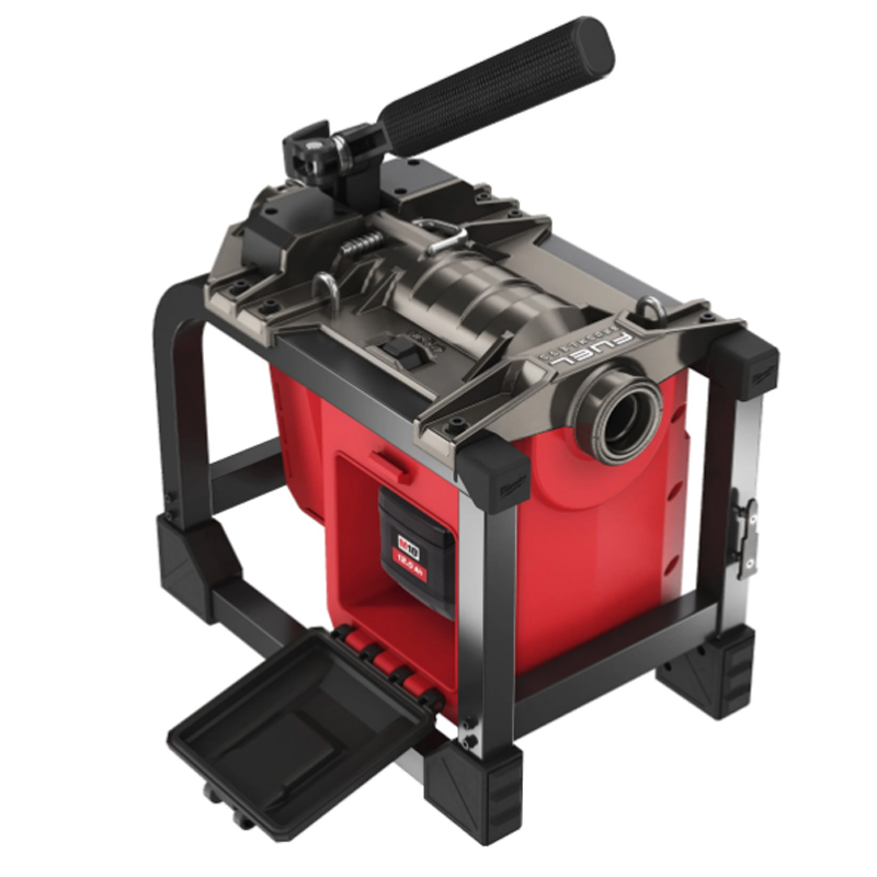 Déboucheur compact a section 18v MILWAUKEE - 4933478408