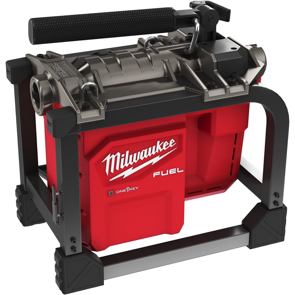 Déboucheur compact a section 18v MILWAUKEE - 4933478408