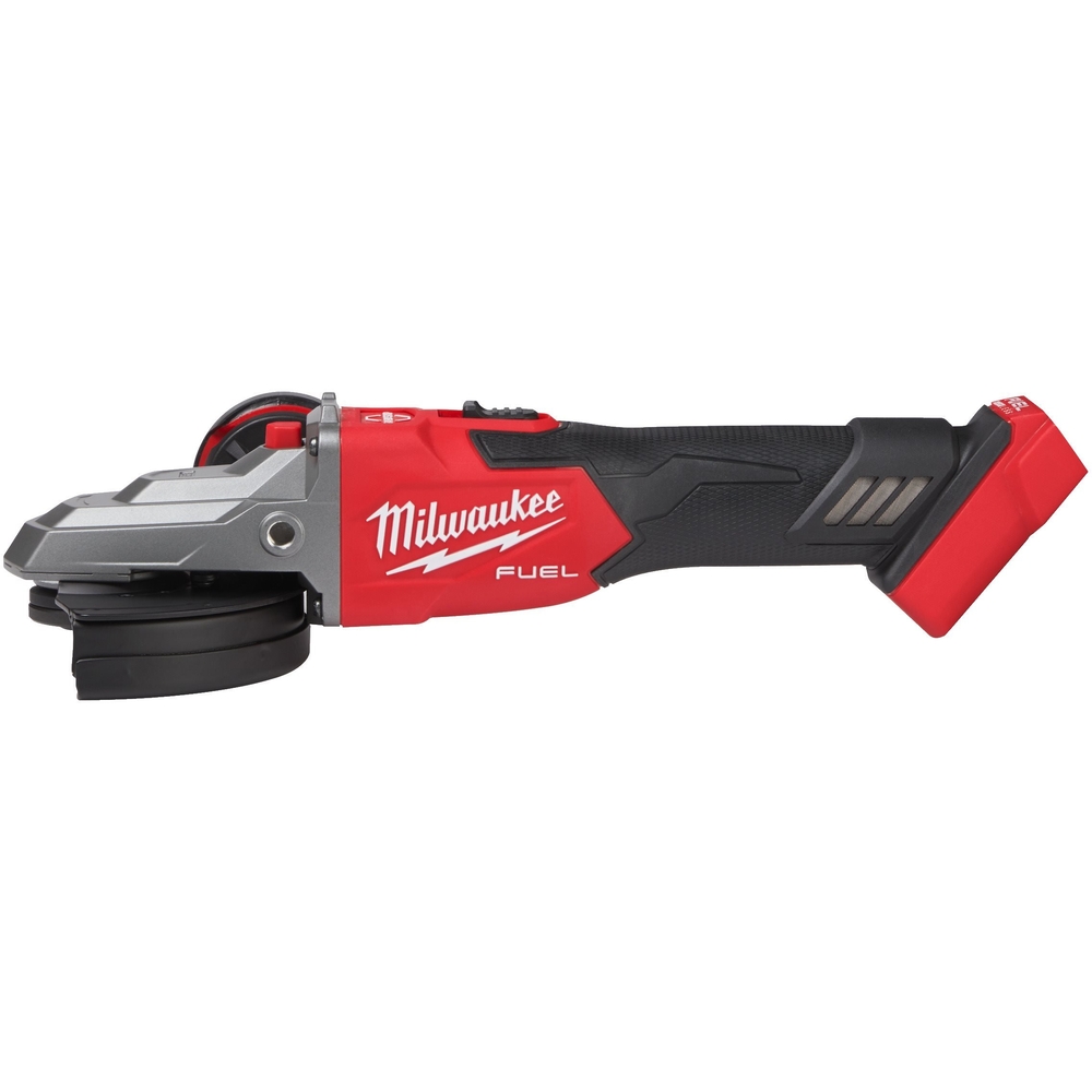Meuleuse d'angle 125mm 18 volts fuel m18fsagf125xb-0x MILWAUKEE - 4933478438