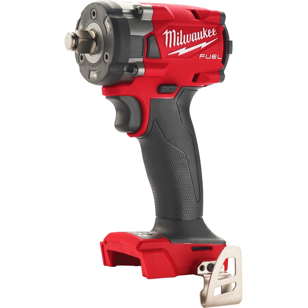 BOULONNEUSE À CHOCS MILWAUKEE M18 FIW2F12-0X - sans batterie ni chargeur - 4933478443