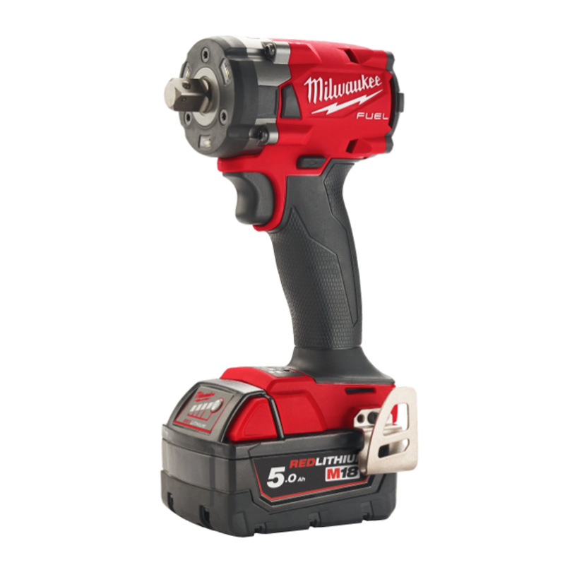 Boulonneuse a chocs 18V M18 Fuel FIW2P12-502x MILWAUKEE - 4933478447