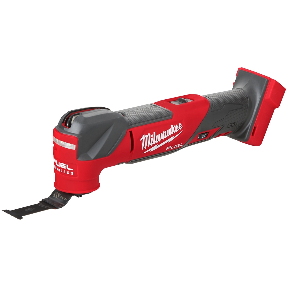 Outil multifonction MILWAUKEE M18 FMT-0X sans batterie - 4933478491