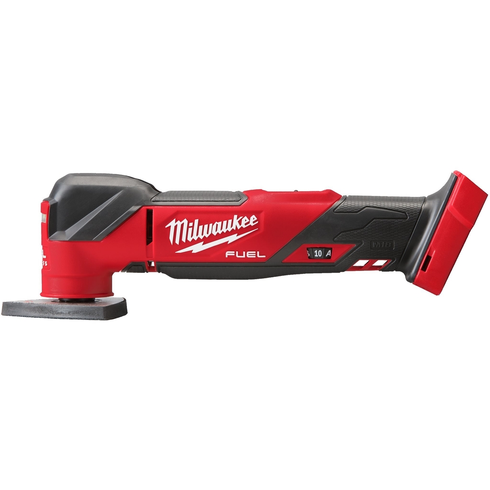 Outil multifonction MILWAUKEE M18 FMT-0X sans batterie - 4933478491