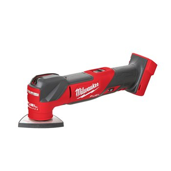 Outil multifonction MILWAUKEE M18 FMT-0X sans batterie - 4933478491